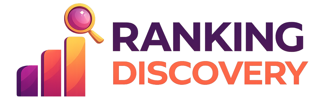 Ranking Discovery